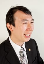 弁護士 柴田孝之（協力弁護士）