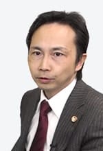 弁護士 豊田　浩己（70期弁護士）