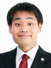 神山 滉大 弁護士(76期)