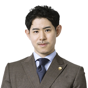 弁護士 力久翔太