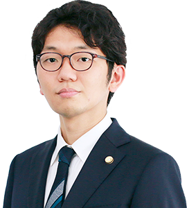 弁護士 松原 諒