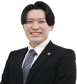 弁護士 田中 虎太郎