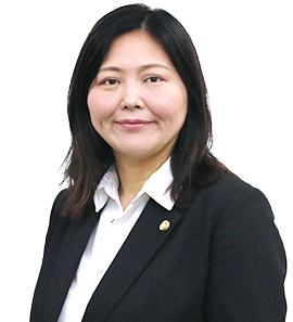 弁護士 山﨑 敬子