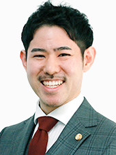 力久　翔太　弁護士