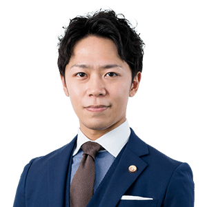 落合亮太　弁護士採用室　室長補佐