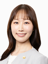 大垣 優希　弁護士